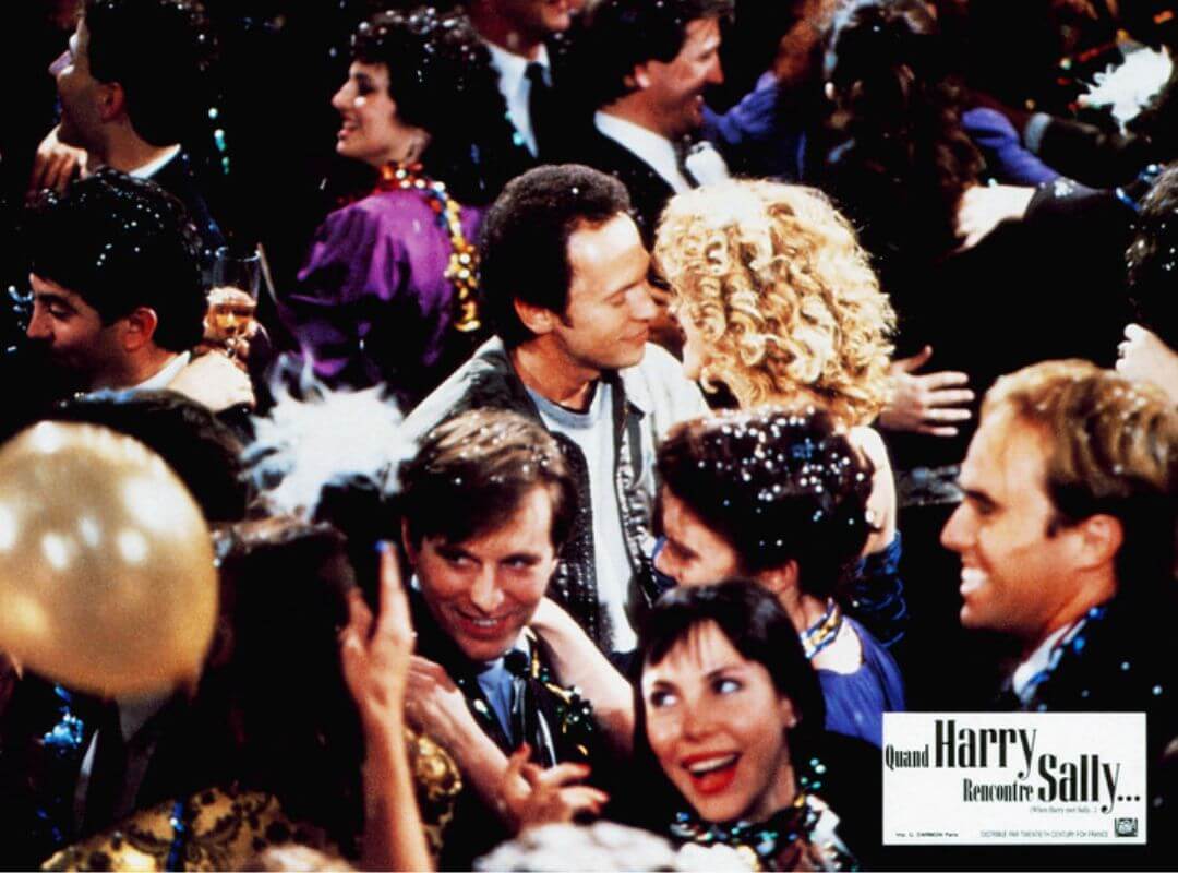 when harry met sally new years eve image