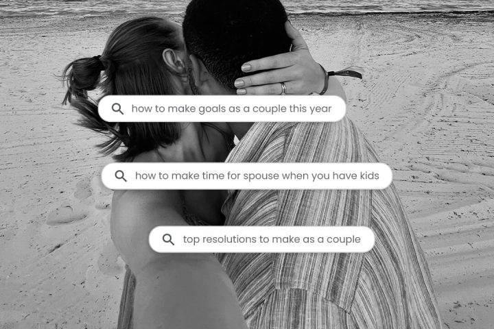 relationship new year's resolutions