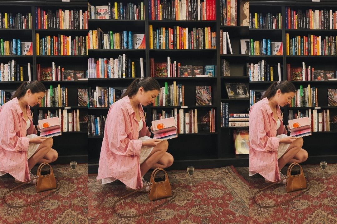 Have a 2026 Resolution to Read More? These Reading Goals Go Beyond Numbers