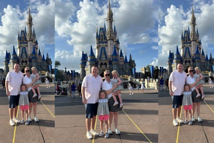 disney good neighbor hotel