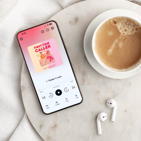 best romance audiobooks