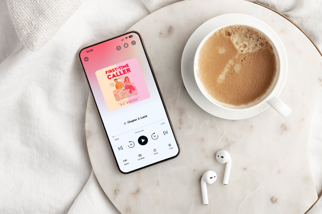 12 of the Best Romance Audiobooks to Listen to Now