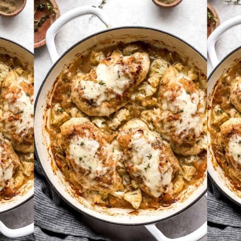 winter dinner ideas
