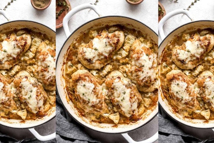 winter dinner ideas