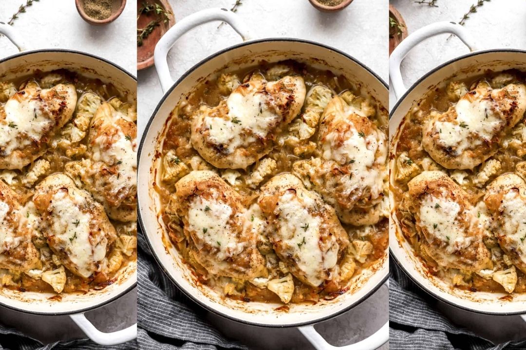 50 Winter Dinner Ideas Your Whole Family Will Love