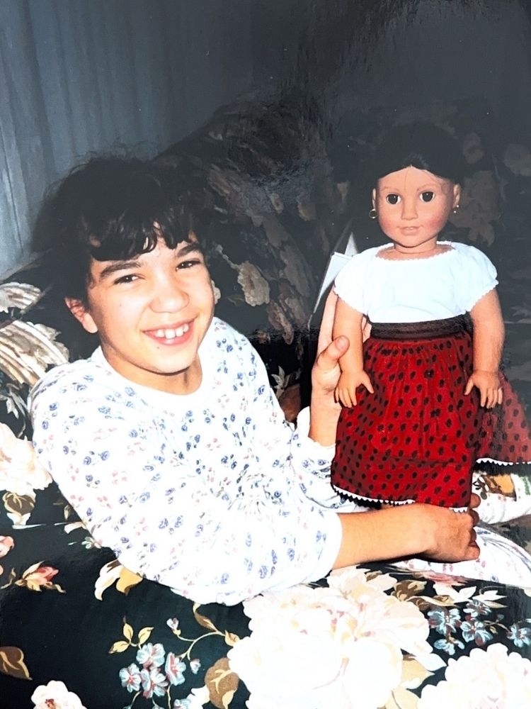 american girl 40th anniversary