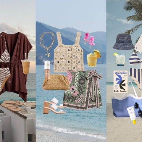 vacation outfits for mom