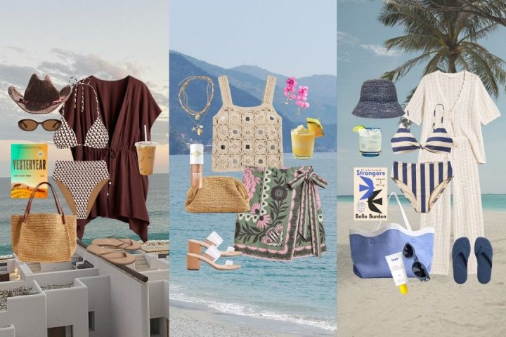 vacation outfits for mom