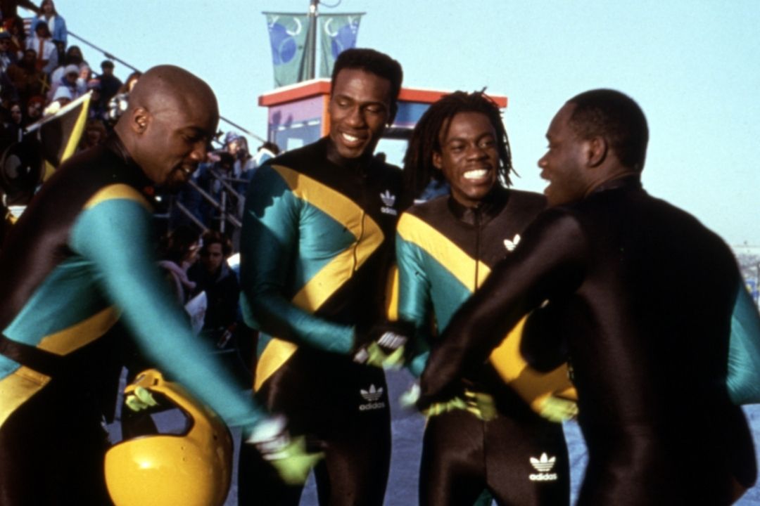 From ‘Cool Runnings’ to ‘Frozen’: 32 Winter Movies for Kids