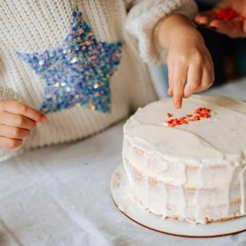 birthday party alternatives for kids