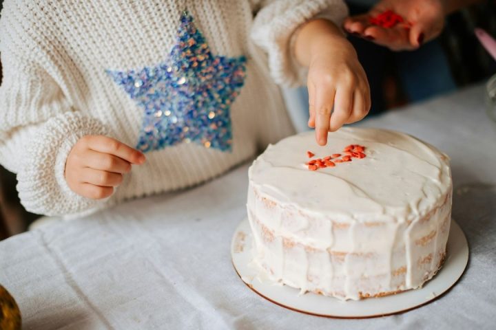 birthday party alternatives for kids