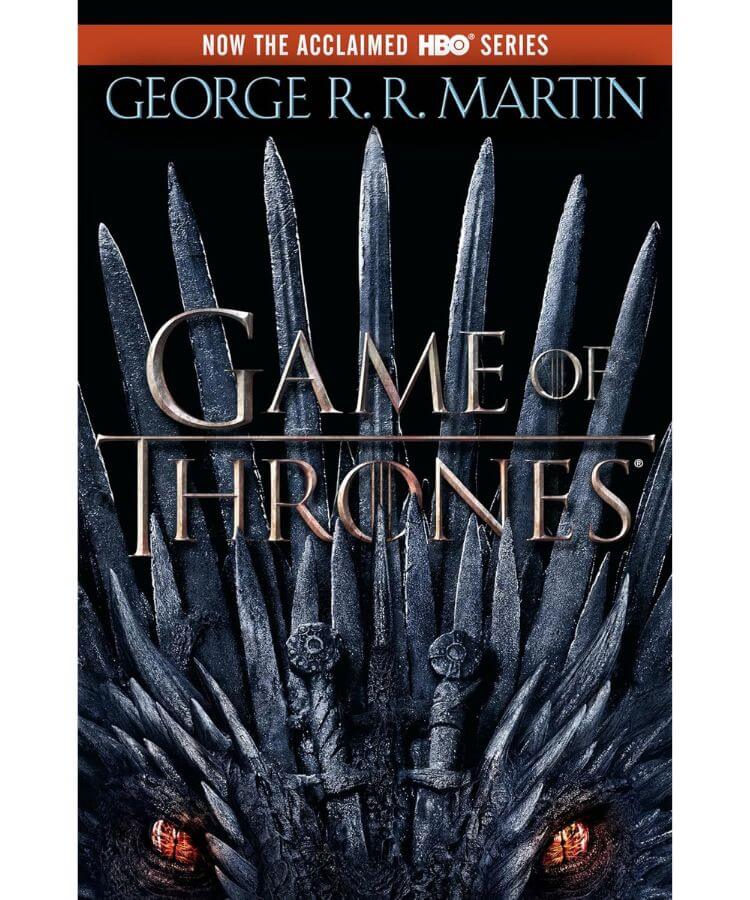 Game of Thrones