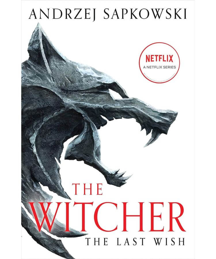 The Witcher