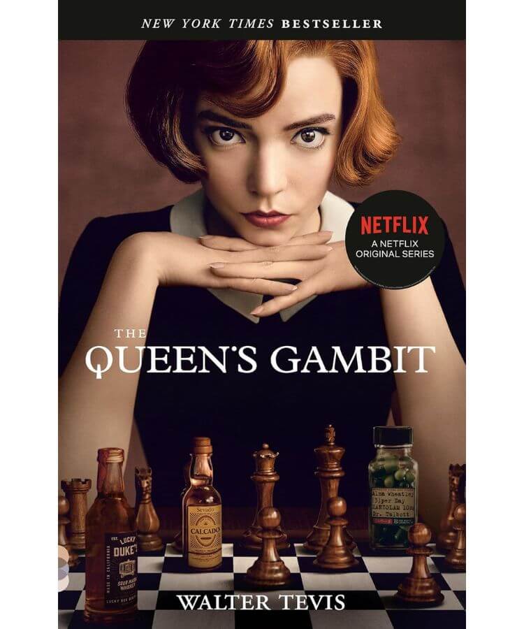The Queen's Gambit