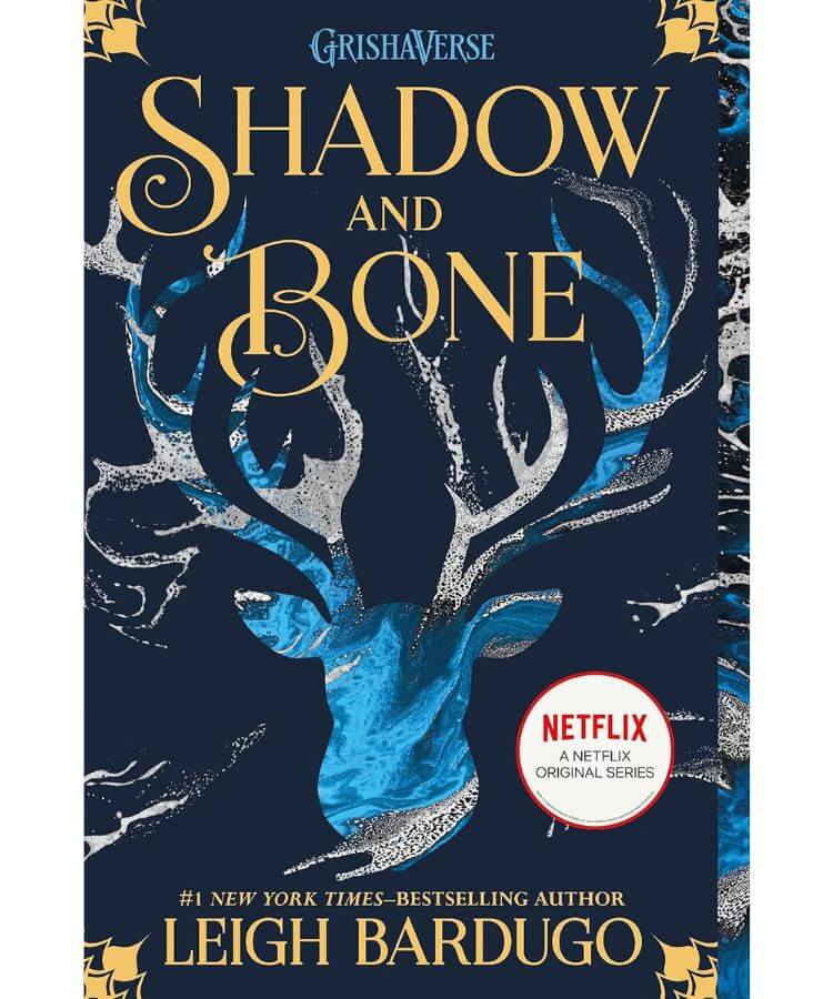 Shadow and Bone