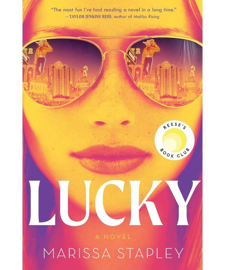 Lucky