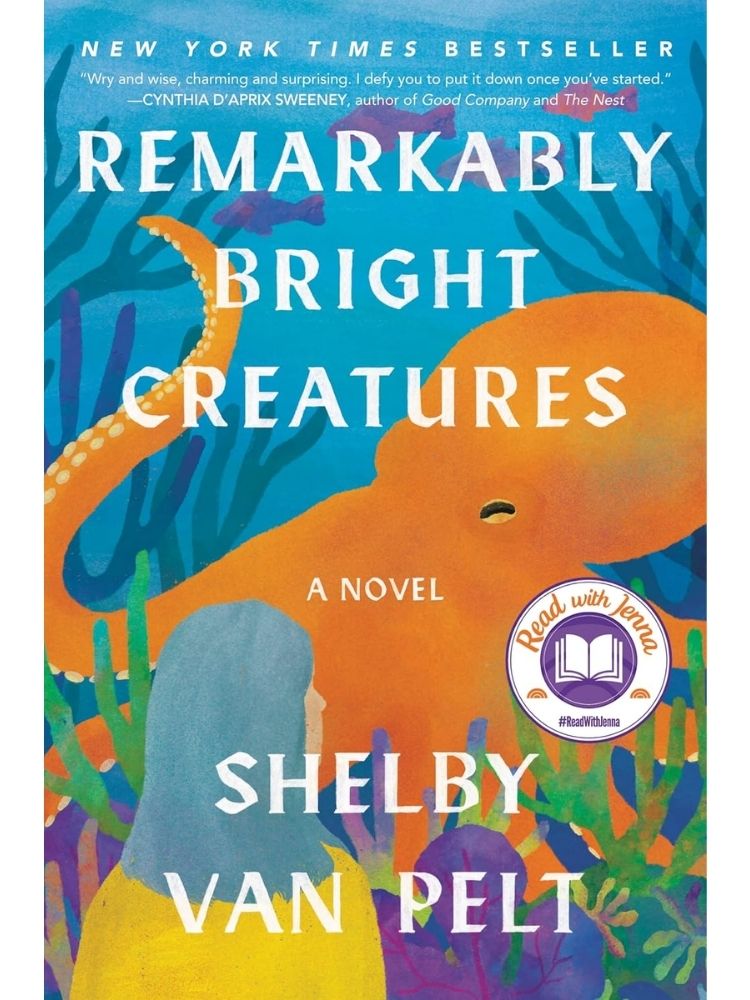 Remarkably Bright Creatures