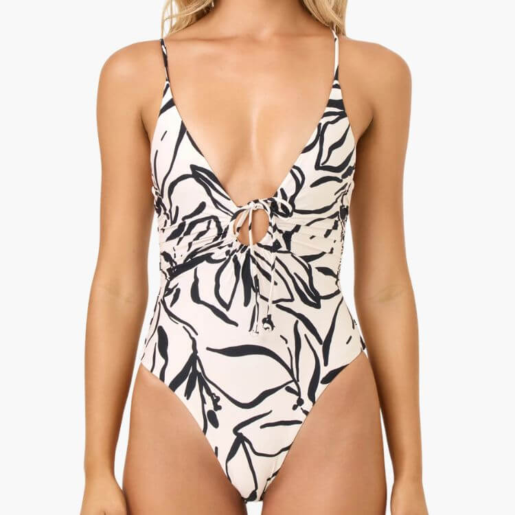 Piper One Piece Swimsuit