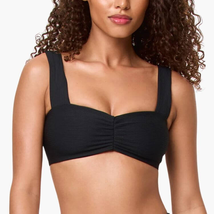 Marlee Bikini Top