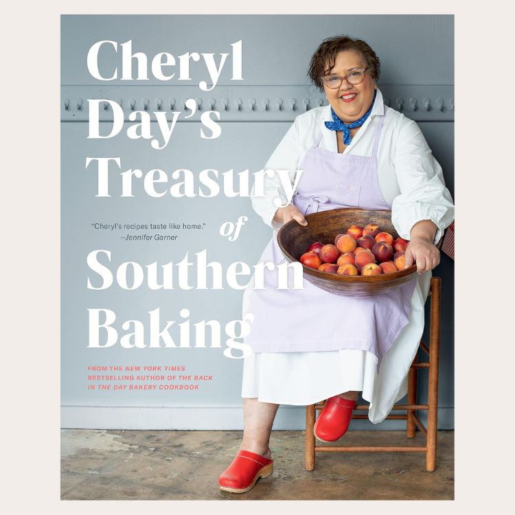 Cheryl Day's Treasury of Southern Baking
