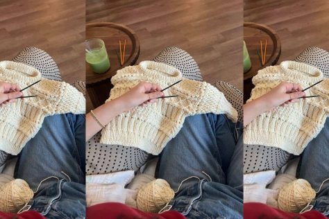 cozy grandma hobbies