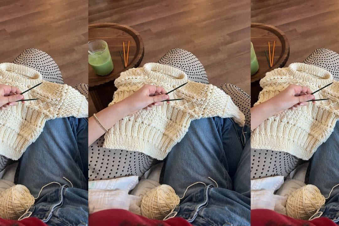 13 Cozy Hobbies That Prove ‘Grandma Hobbies’ Are Cool