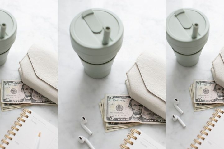 financial reset