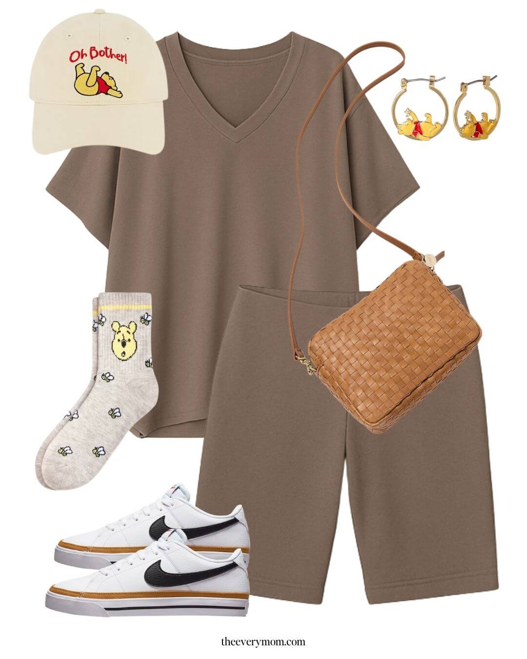 oh brother disney outfit