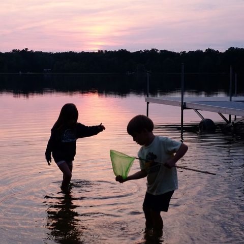 lake packing list, beach packin glist