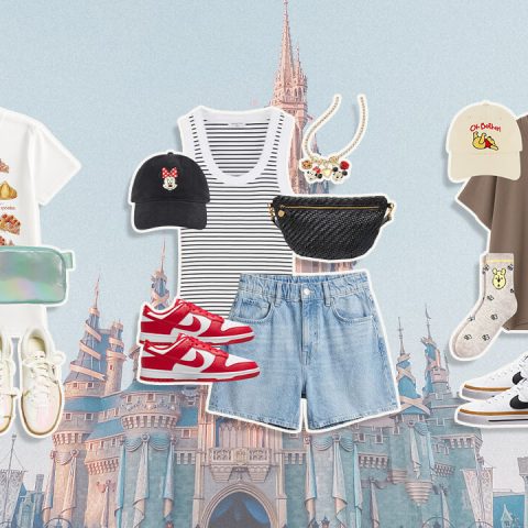 disney outfit ideas for mom