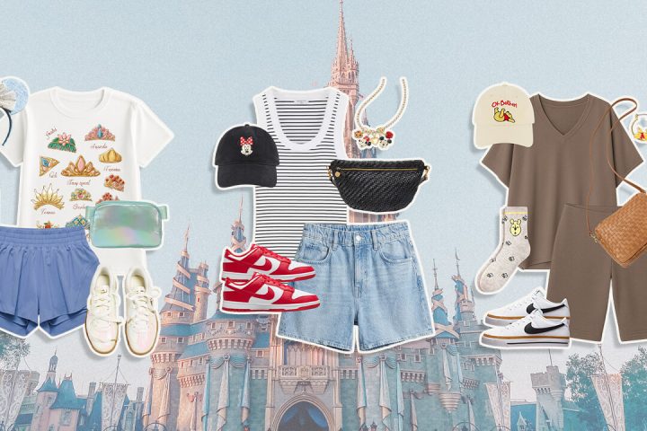 disney outfit ideas for mom