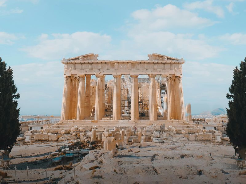 Greece Athens