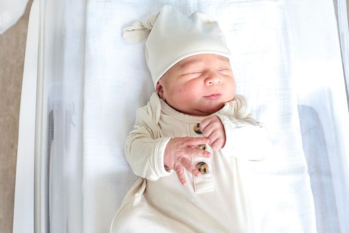 unique boy names