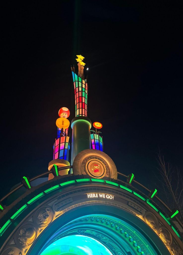 super nintendo world epic universe