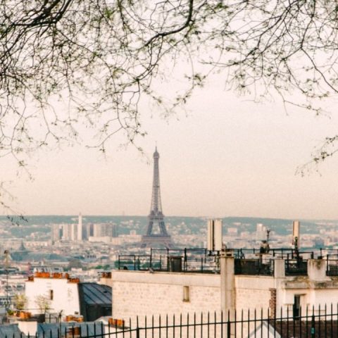 paris with kids travel guide