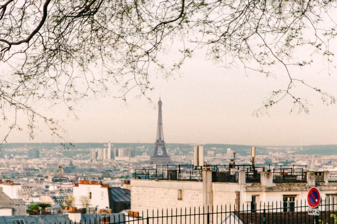 I Just Took My Three Kids to Paris: Here’s the Family Travel Guide I Wish I’d Had