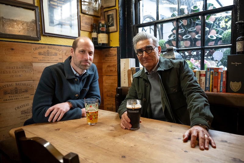 the reluctant traveler low stimulation shows for adults