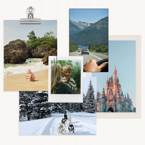 birthday trips for kids