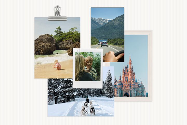 birthday trips for kids