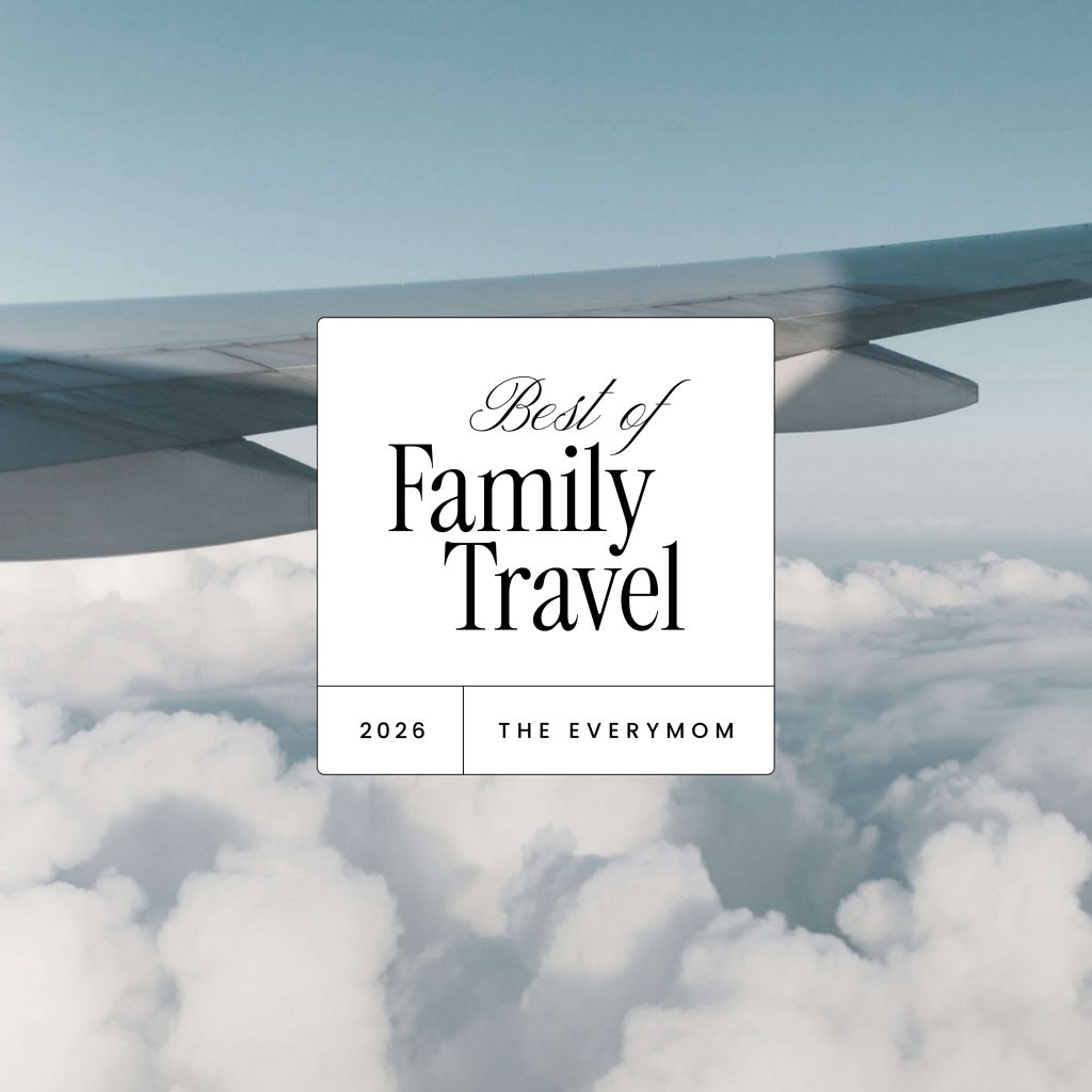 family travel 2026