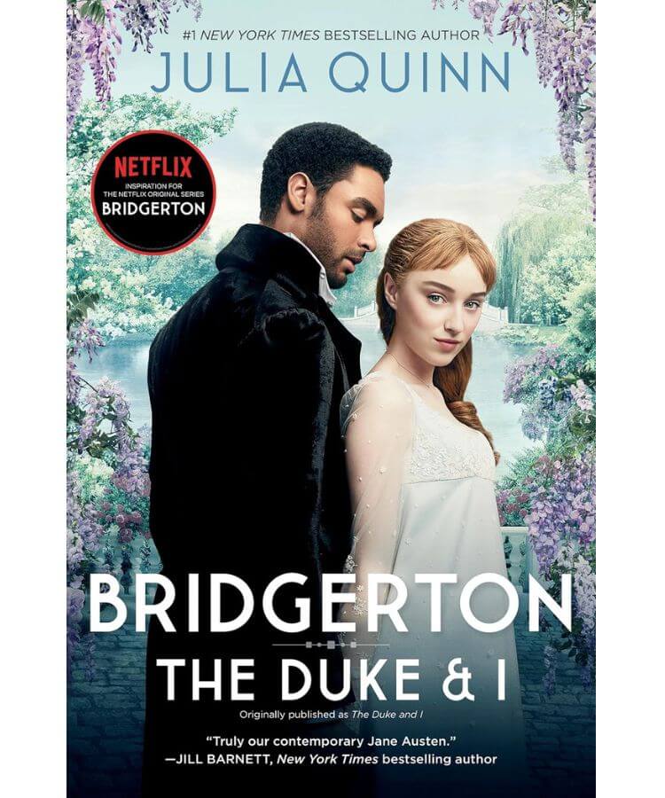 Bridgerton: The Duke & I