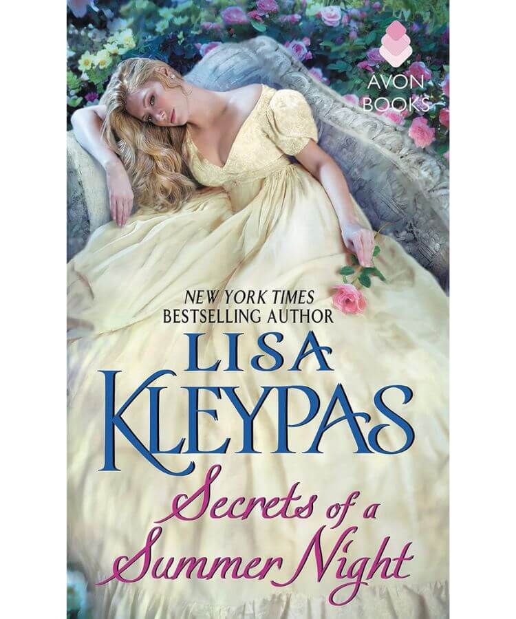Secrets of a Summer Night