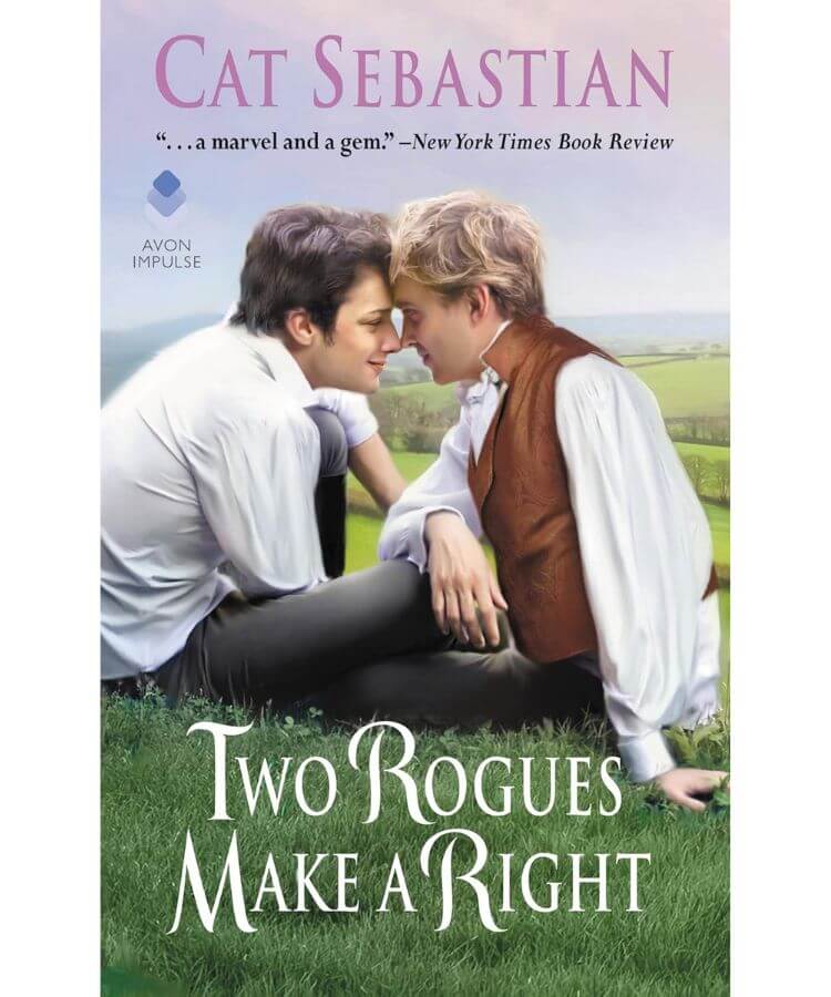 Two Rogues Make a Right