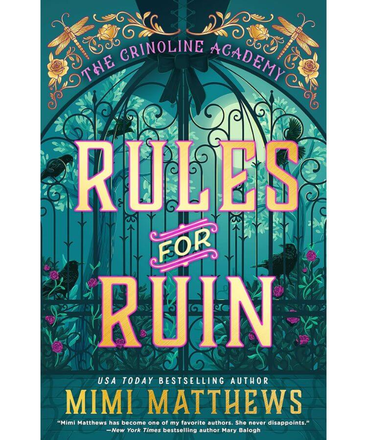 Rules for Ruin