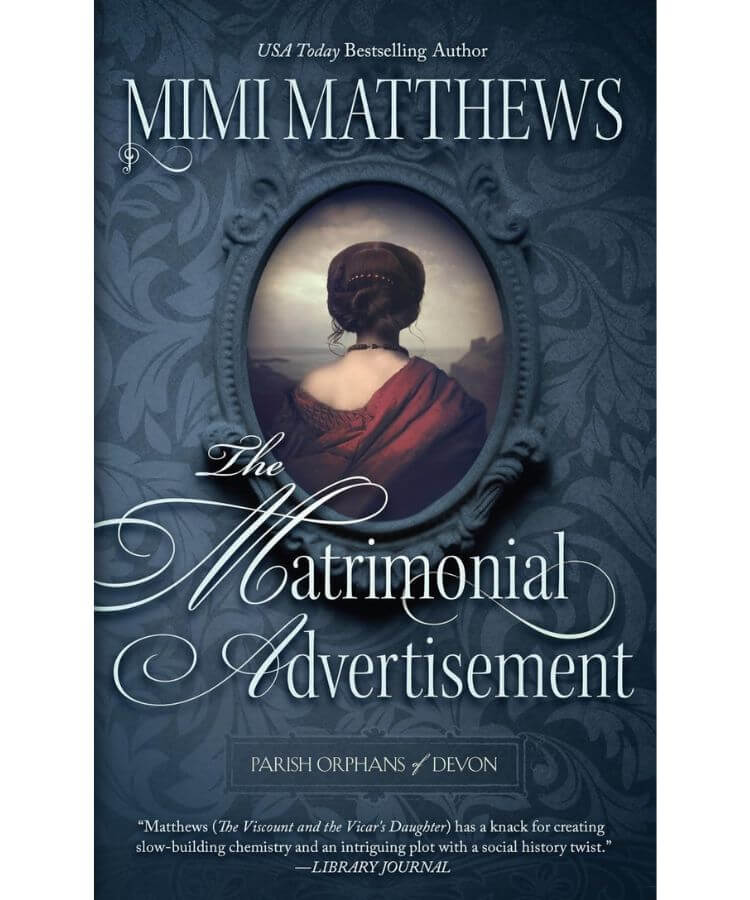 The Matrimonial Advertisement
