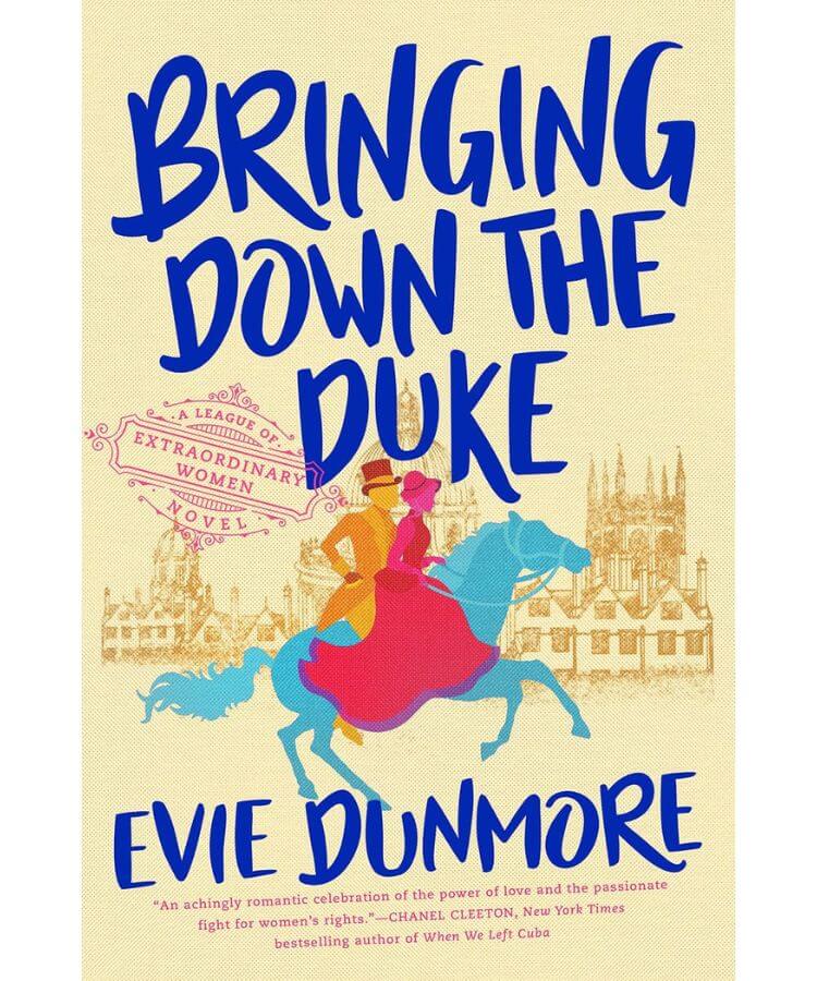 Bringing Down the Duke