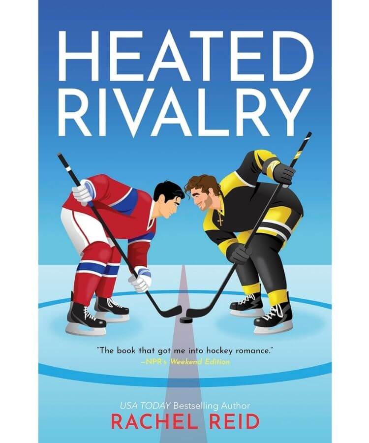 Heated Rivalry