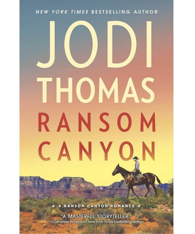 Ransom Canyon