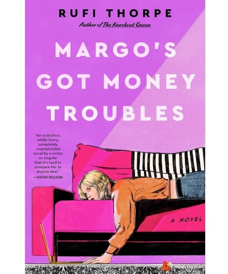 Margo’s Got Money Troubles