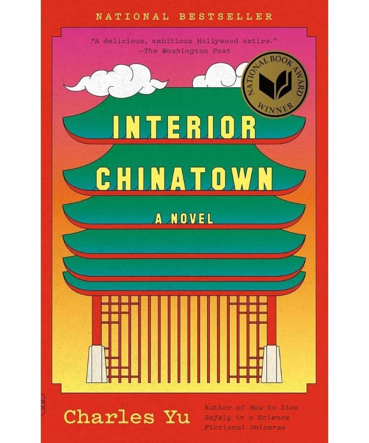 Interior Chinatown